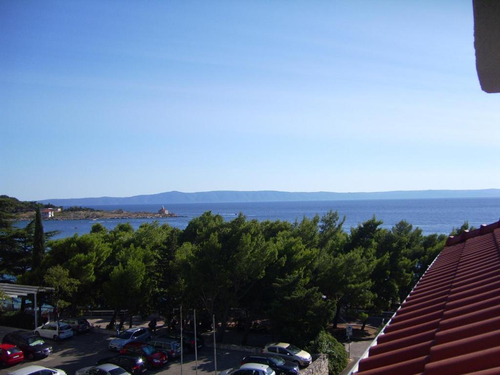 Apartments Villa More Makarska Quarto foto