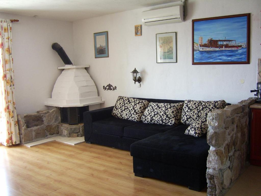Apartments Villa More Makarska Quarto foto