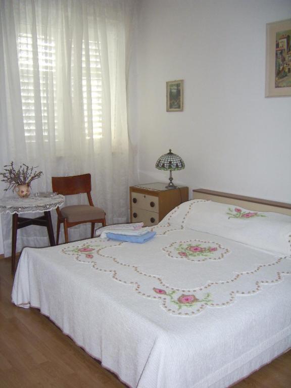 Apartments Villa More Makarska Quarto foto